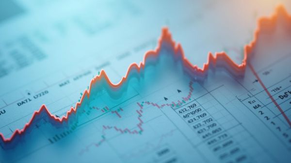 Admirez l'évolution du cours de l'or en temps réel
