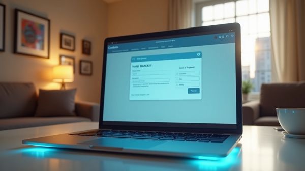 Compte pro : ouvrez votre compte bancaire en ligne simplement