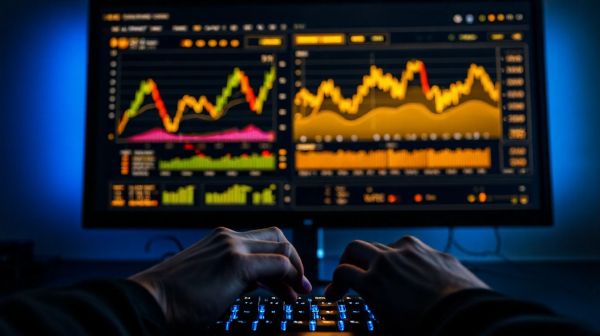 Découvrez les tendances actuelles du prix de l'or en direct