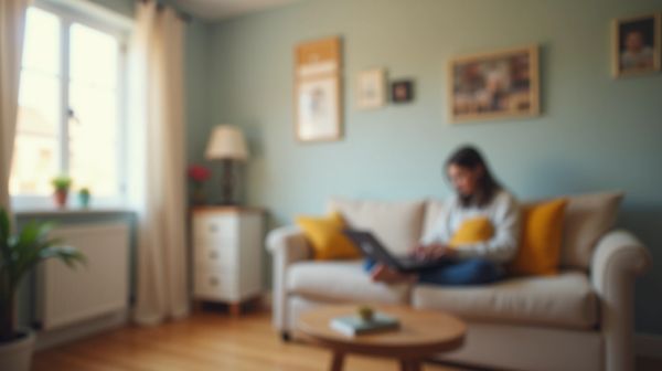 Économisez sur votre assurance maison pas cher dès aujourd'hui