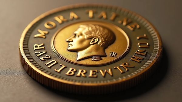 La valeur des pièces en or Napoléon et leur histoire