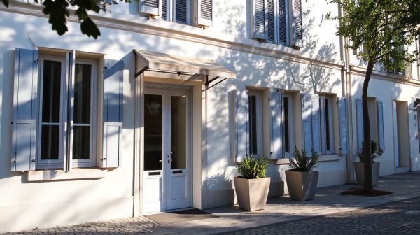Les Top Caractéristiques d'une Agence Immobilière à Fréjus