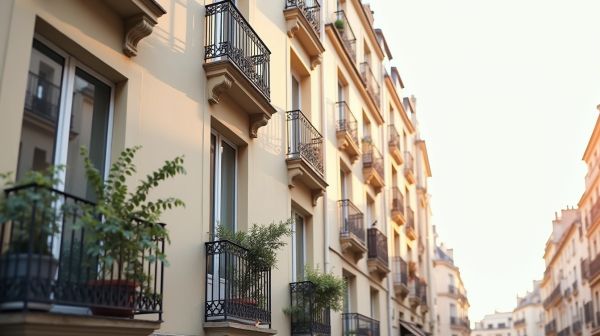 Optimiser la gestion locative à Paris pour un meilleur rendement