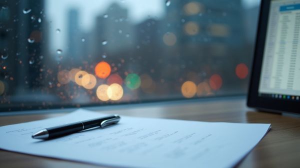 Optimisez votre budget avec un devis d'assurance auto personnalisé