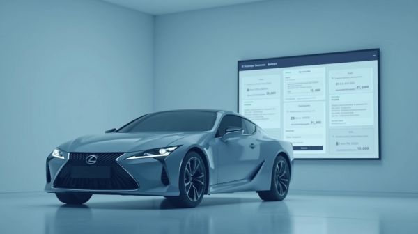 Simulateur prêt auto : trouvez la meilleure option de financement