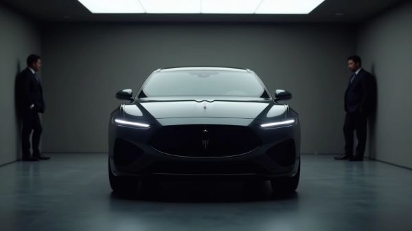 Simulateur prêt auto : trouvez la meilleure option de financement