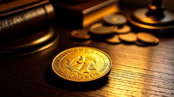 Top 5 raisons d'investir dans les pièces en or Napoléon