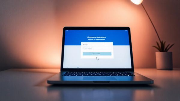 Top étapes pour ouvrir un compte bancaire en ligne facilement