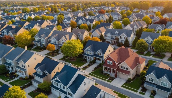 Quel est l'impact de l'inflation sur le marché immobilier actuel ?